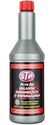 KVAPALINA POSILŇOVAČA RIADENIA STP. 354 ml