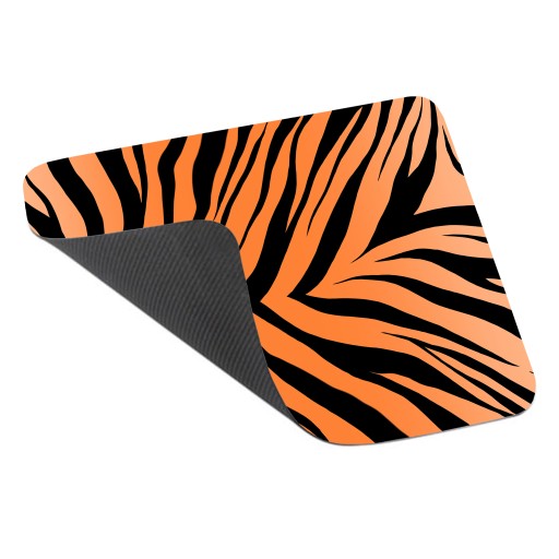 Podložka pod myš TIGER STRIPES