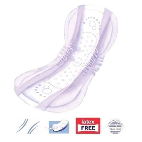 Seni Lady Extra Plus urologické vložky pre ženy 15 ks. 15 x 33 cm