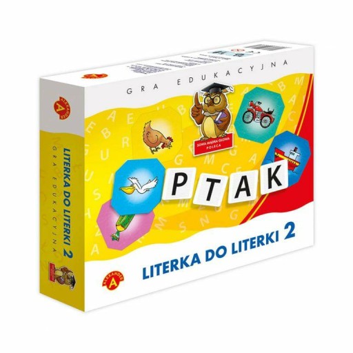 LIST DO LISTU 2 Owl Wise Head