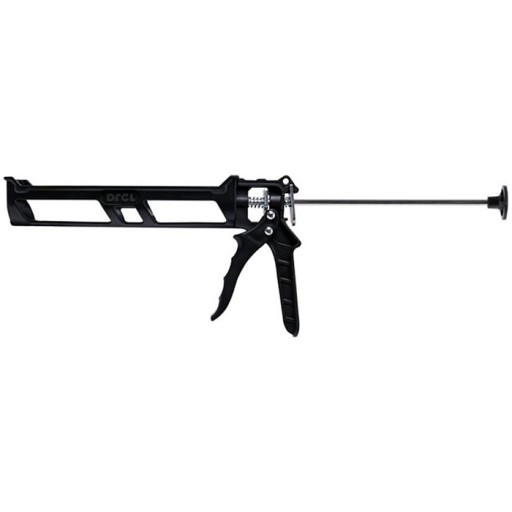 Plastový silikónový žmýkač Drel 240 mm