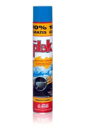 Levanduľový leštiaci plagát kokpitu 750ml