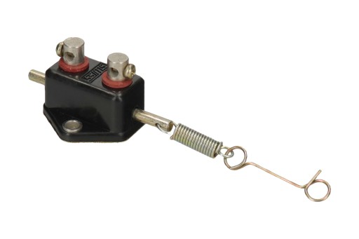 SNÍMAČ AUTOMATICKÉHO ZASTAVENIA WSK 125 175 SHL WFM JUNAK