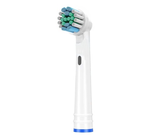4 NÁSTROJE NA PRESNÉ ČISTENIE KEFY ORAL-B