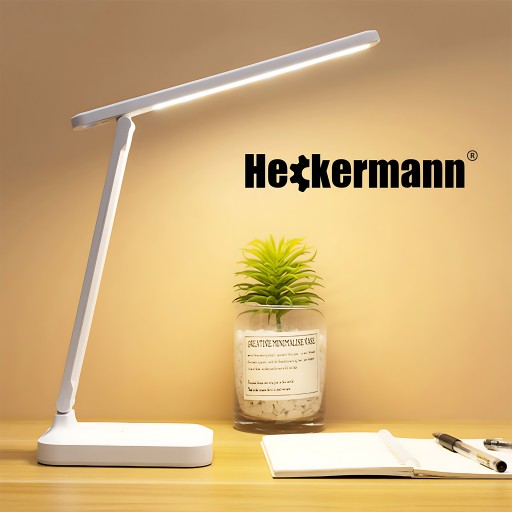 STOLNÁ LAMPA, STMIEVATEĽNÁ LED STLANÁ LAMPA