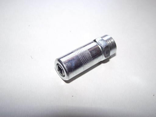 Hrot koncovky GEKO G01119A
