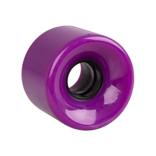 Koliesko na skateboard Penny board 60*45 mm fialové