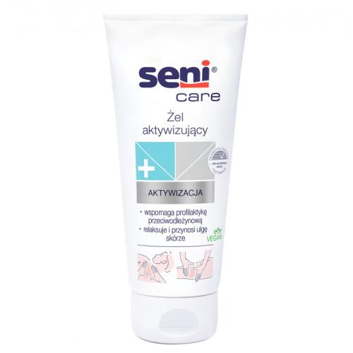 SENI CARE Aktivačný gél, 200 ml