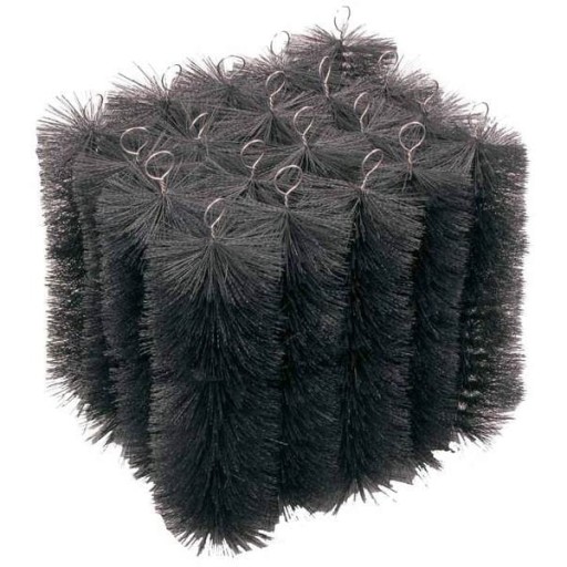 Filtračné kefy 12/39 cm / 1 ks BIOklar 30