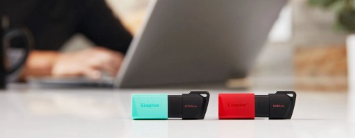 Pendrive KINGSTON Data Traveler Exodia M 64GB USB3.2