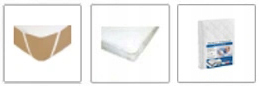 VODEODOLNÁ PLACHTA 90x200 VODEODOLNÁ OCHRANA 200x90 POLY