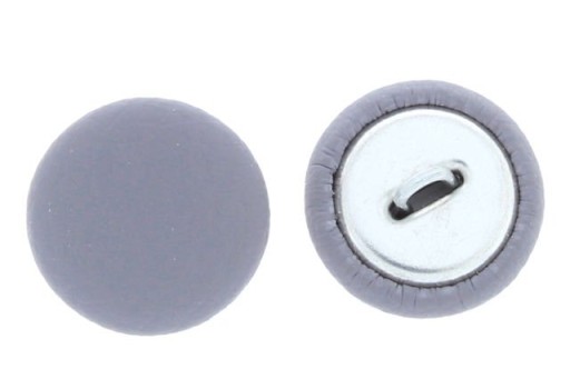 Gombíky na čalúnenie potiahnuté ekokožou 18mm R28 10ks