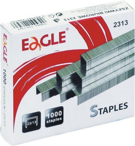 Sponky 23/13 EAGLE 1000 ks.