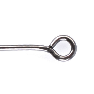 MIKADO SENSUAL CHEBURASHKA BIG EYE HOOKS r6 10 ks
