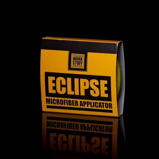 Aplikátor WORK STUFF ECLIPSE MICROFIBER APPLICATOR