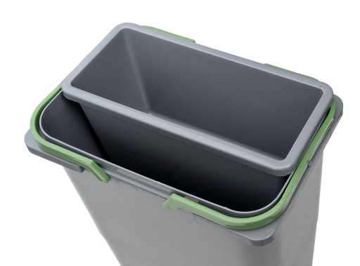 KONTAJNER KOŠÍK organizér ZÁSOBNÍK na drobnosti 1,5L