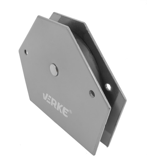 MAGNETICKÝ DRŽIAK NA ZVÁRANIE UHOLNÍKA 25 kg ŠESTIHRANNÝ ZVÁRACÍ MAGNET