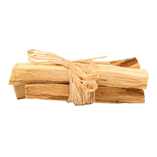 PALO SANTO SVÄTÝ STROM Ekvádor kadidlo 25g