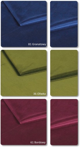 POTAHOVÝ MATERIÁL PLYŠOVÝ VELÚR RIVIÉRA VELVET