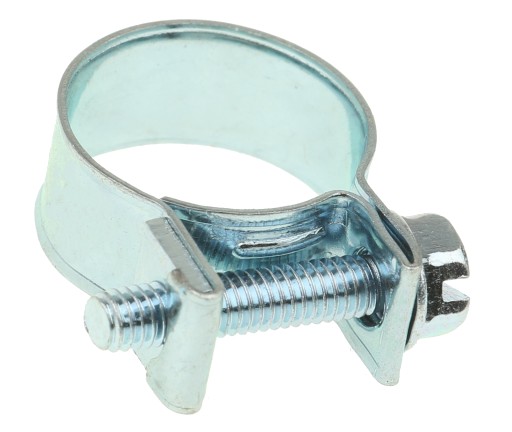 SVORKY KOVOVÉ SVORKY MINI GBS SGB SVORKA 15-17 mm 5 ks