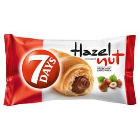 7 DNÍ KRÍŽENIE S ORECHOVOU NÁPLŇOU 60G