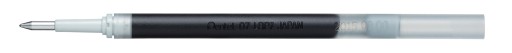Náplň do EnerGel PENTEL Document black LRP7 0,7
