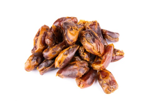 SUŠENÉ datle, bez jadierok, 500g, SLADKÉ
