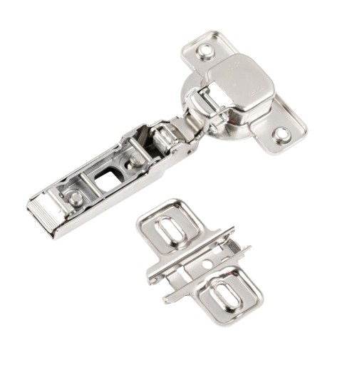 2x BLUM PREKRÝVAJÚCA SVORKA PÁNTU 71M2550 + VODIČ