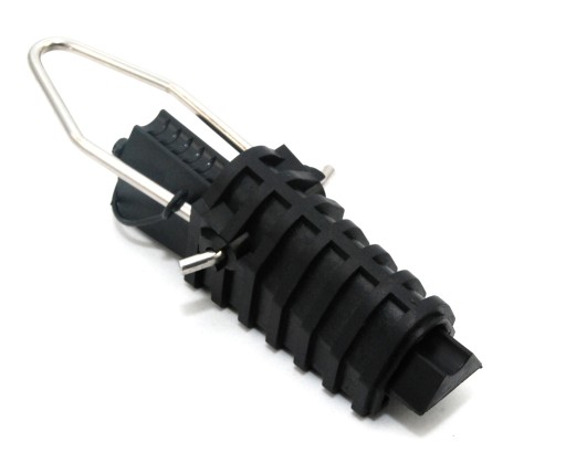 Držiak lana pre 5-9mm káble s bezpečnostným lanom