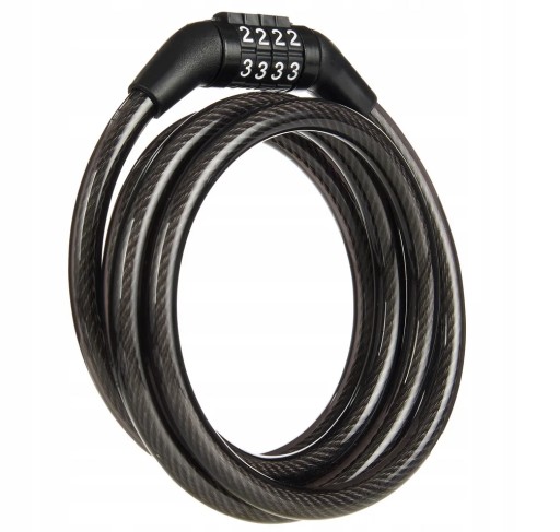 BIKE LOCK PRE BIKE MOTOR LOCK CABLE CODE