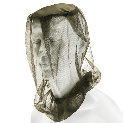 Moskytiéra Badger Outdoor Face Mesh Protector
