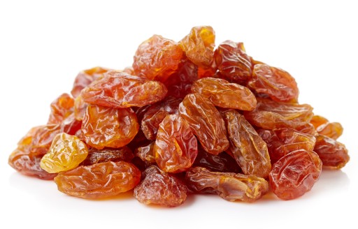 Sladké sultánky hrozienka 1kg PREMIUM 1000g