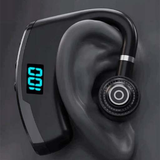 SLÚCHADLÁ NA HOVORY BLUETOOTH SET DVA TELEFÓNY