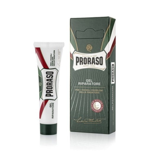 PRORASO gél na rezy a rezy 10ml
