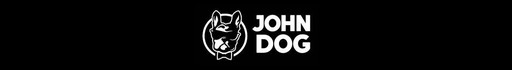 Pochúťka pre psa JOHN DOG Soft Cubes Výcvikové špunty pre psov Dog Snack 120g