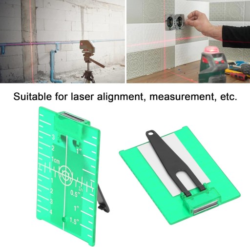 PLYTKÉ LASEROVÉ CIELECIE DISKY PRE HORIZONTÁLNE LASERY