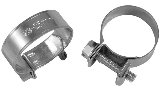 MDC CLAMP CLAMP svorka MINI SGB kábel 23-25mm