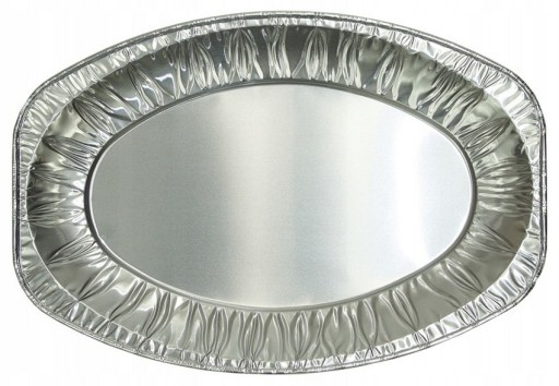 CATERINGOVÝ TANIER HLINÍKOVÝ GASTRO TANIER M TANIER