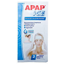 APAP ICE 2 OMIETKY / 12 l