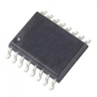 8bitový I2C D/A prevodník CXA1315M SOP16