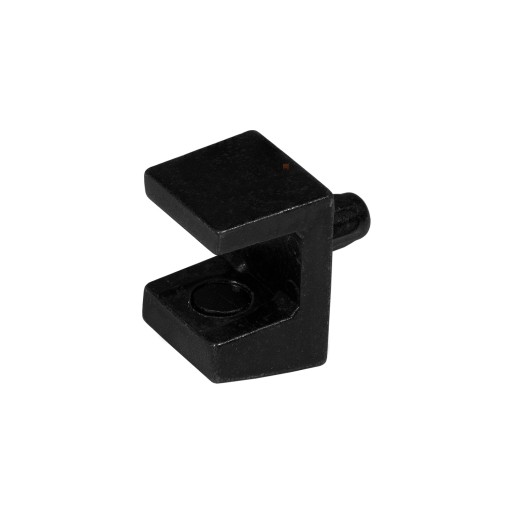 Podpera pre držiak sklenenej police EVO, priemer 5 mm, 4 ks