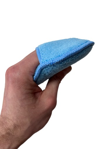 APLIKÁTOR WH S VRECKOM MODRÝ 280G 12CM