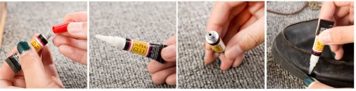POWER GLUE EXTRA STRONG sada 12 kusov STRONG