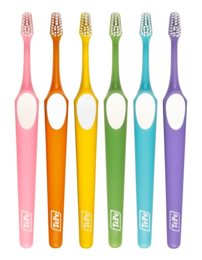 Zubná kefka Tepe Supreme Compact Soft