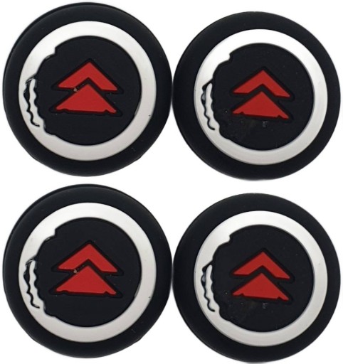 2X KRYTY GRIP, GUMY PRE XBOX ONE ANALOGUE PAD