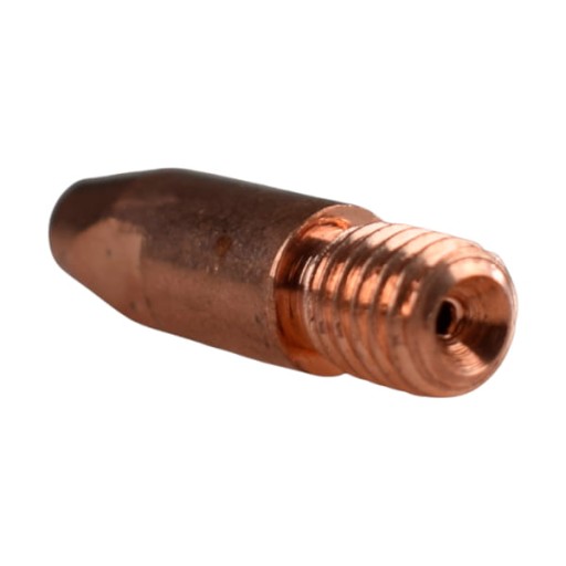 KONCOVKA PRÚDU M8/1,2mm PRE HLINÍK