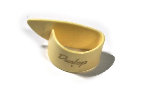 DUNLOP 9206R IVROID gitarový palec na palec