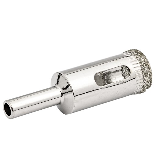 DIAMANTOVÁ VŔTAČKA DO SKLA KAMENNÝCH DIEROV 14mm
