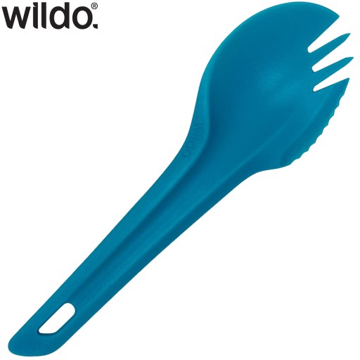 WILDO Tourist Essentials SPORK Vidlička na lyžičku