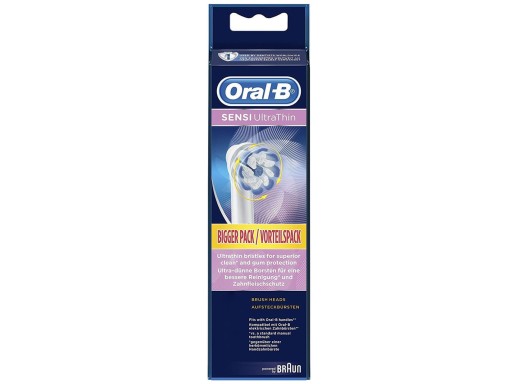 Originál Braun hrot Oral-B Sensitive – 1 ks
